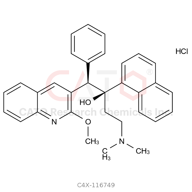 Bedaquiline Impurity 49