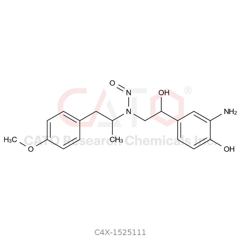 Formoterol Impurity 111