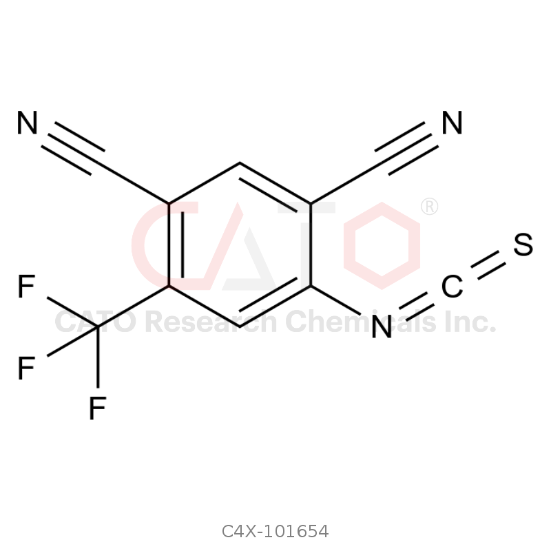 Enzalutamide Impurity 54