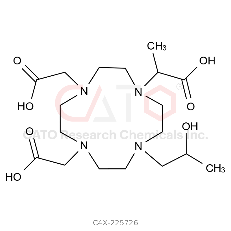 Gadoteridol Impurity 26