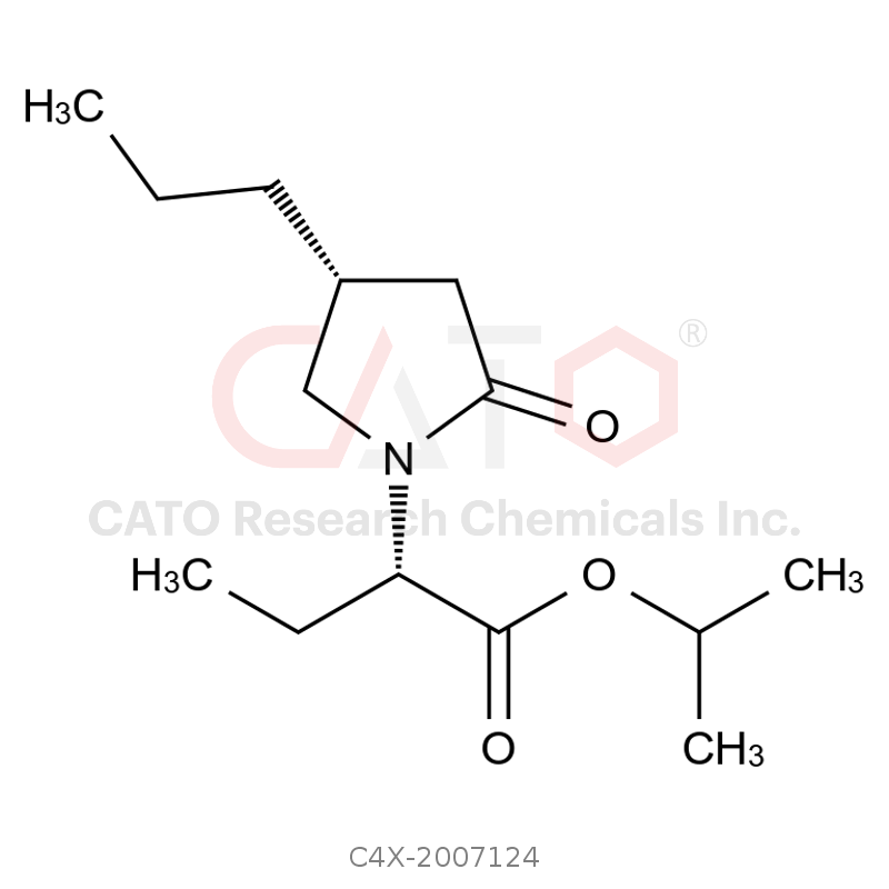 Brivaracetam Impurity 124