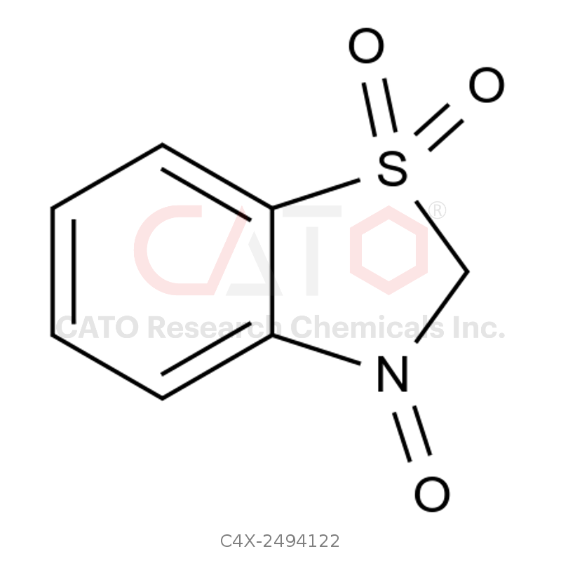 Dotinurad Impurity 122