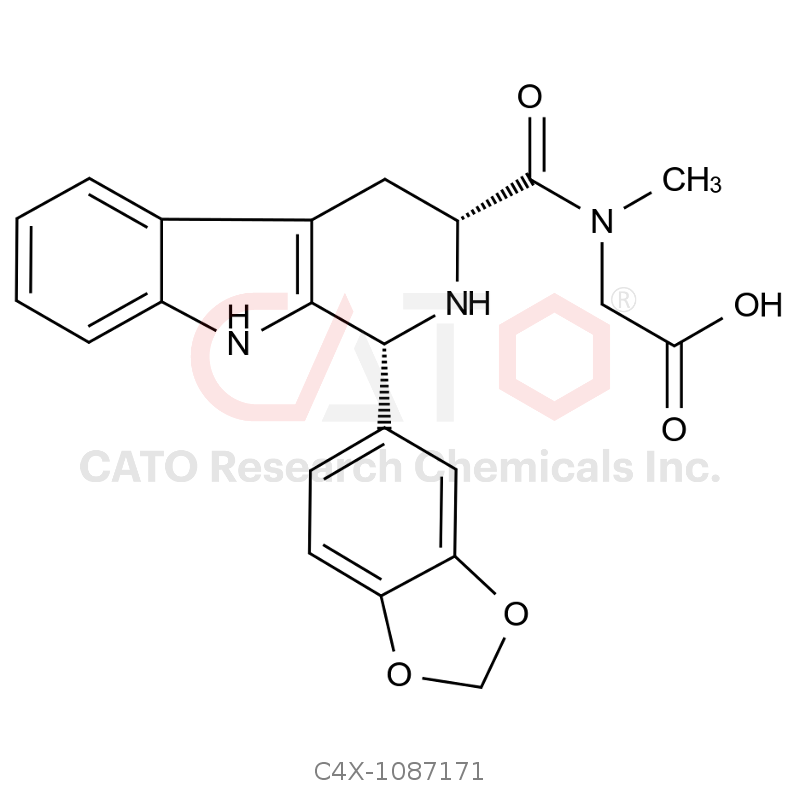 Tadalafil Impurity 171