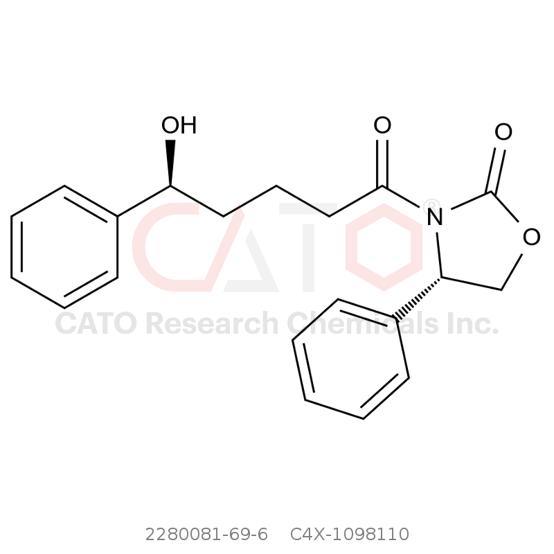 CAS No.:2280081-69-6,Ezetimibe Impurity 110