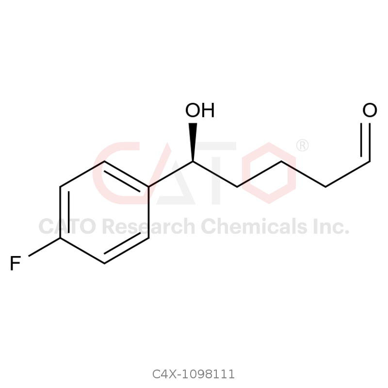Ezetimibe Impurity 111