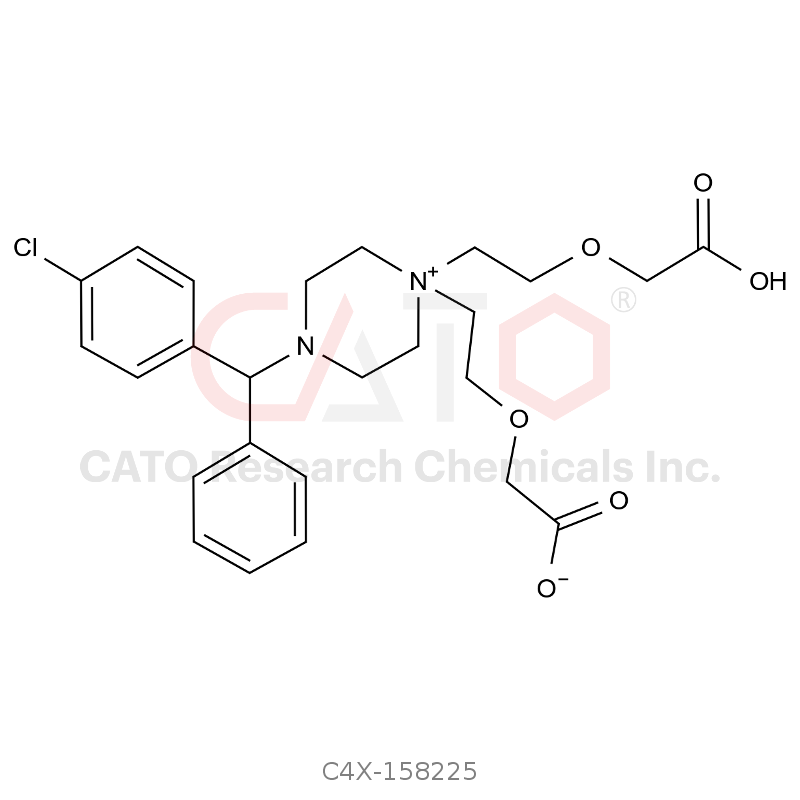 Cetirizine Impurity 25
