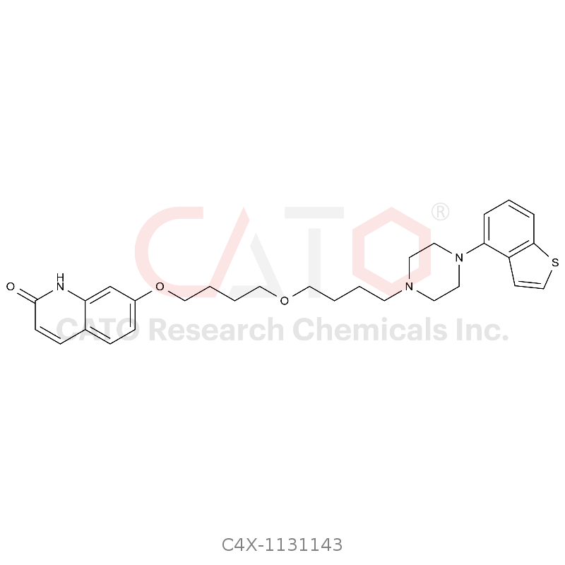 Brexpiprazole Impurity 143