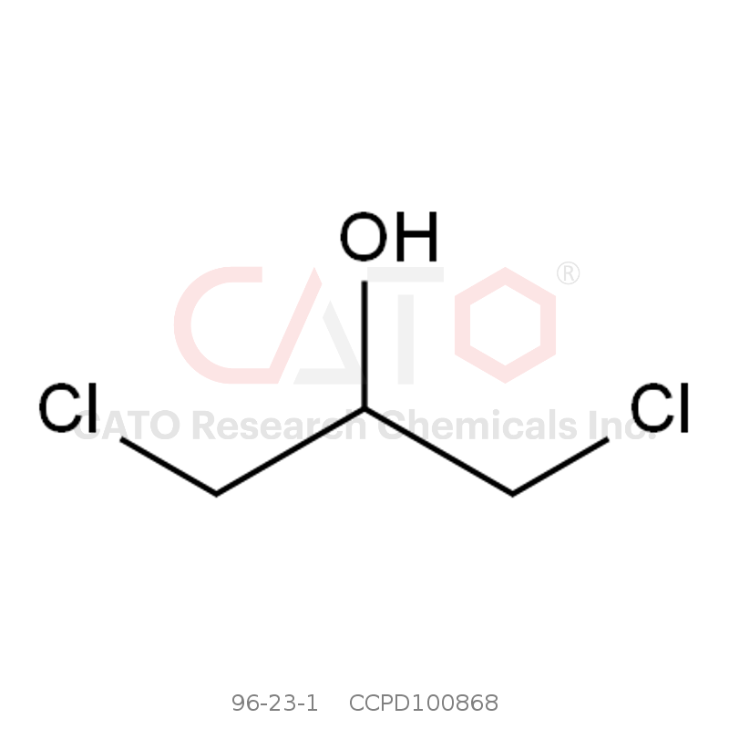 CAS No.:96-23-1,1，3-二氯-2-丙醇