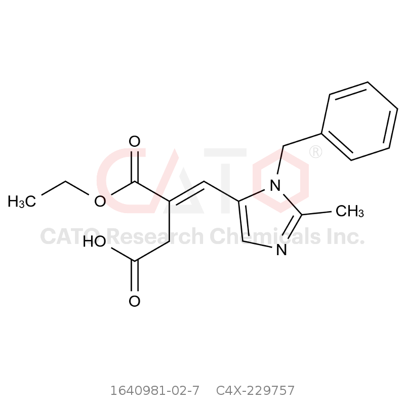 CAS No.:1640981-02-7,Tegoprazan Impurity 57