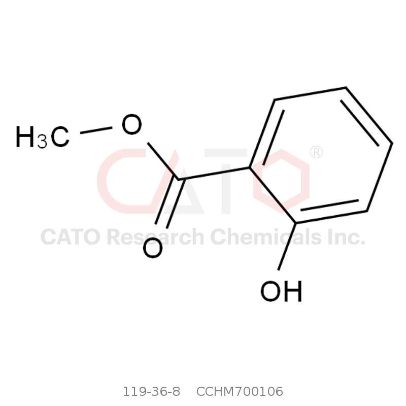 CAS No.:119-36-8,Methyl Salicylate