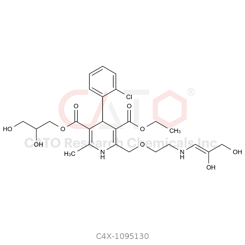Amlodipine impurity 130
