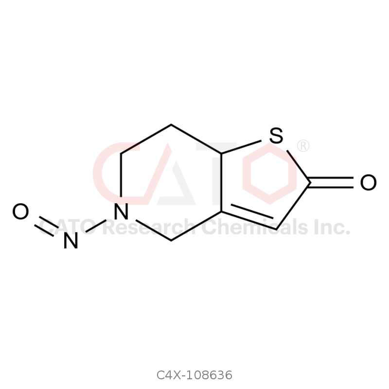 Prasugrel Impurity 36