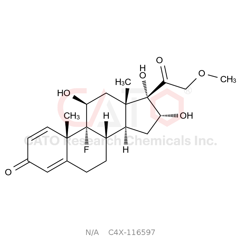 Dexamethasone Impurity 97