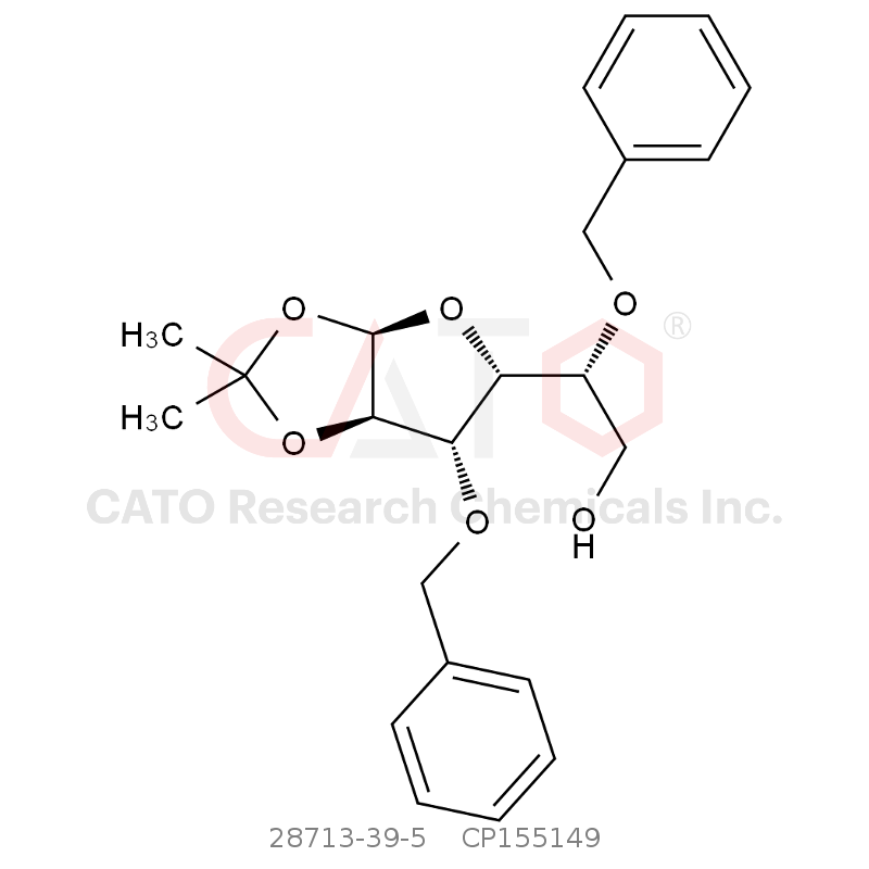 CAS No.:28713-39-5,三苄糖甙EP杂质B