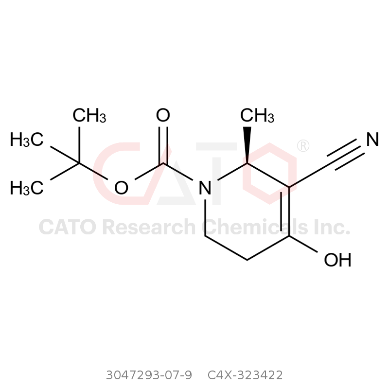 CAS No.:3047293-07-9,Orforglipron impurity 22