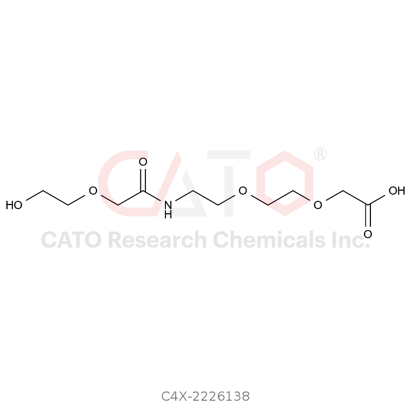 Semaglutide Impurity 138