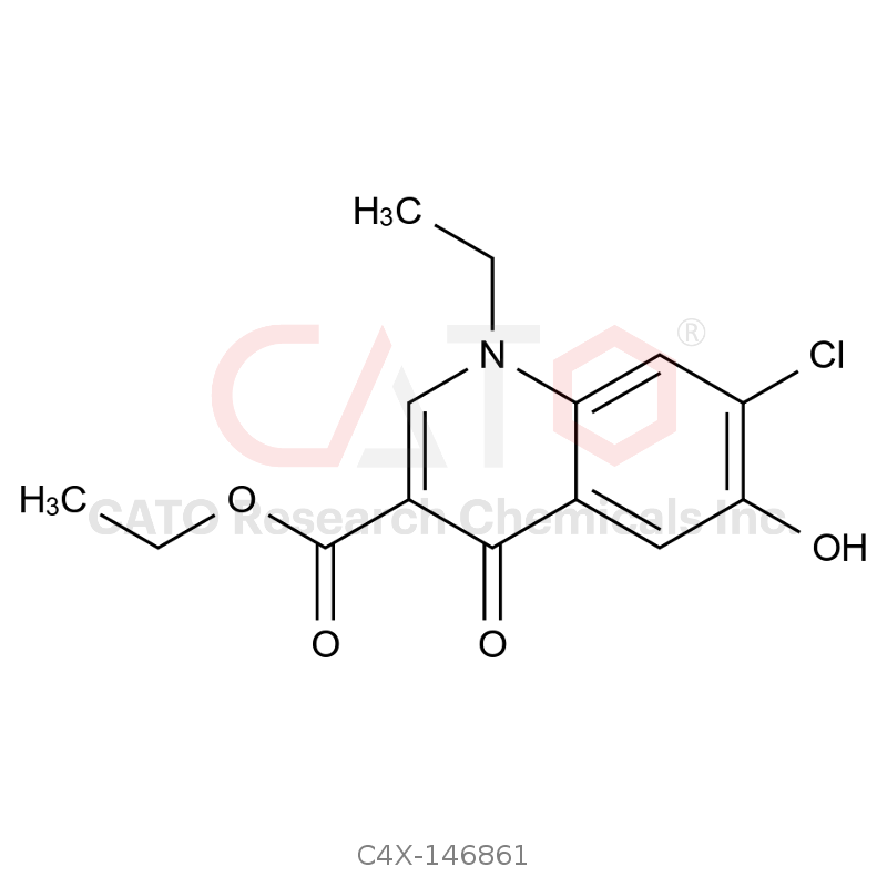 Norfloxacin Impurity 61