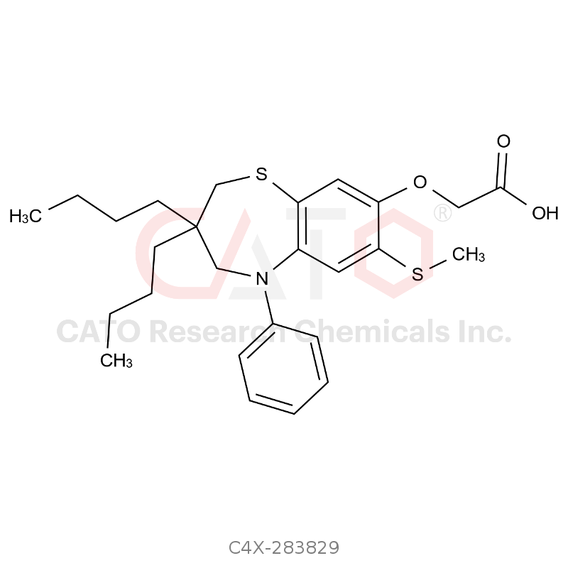 Elobixibat Impurity 29