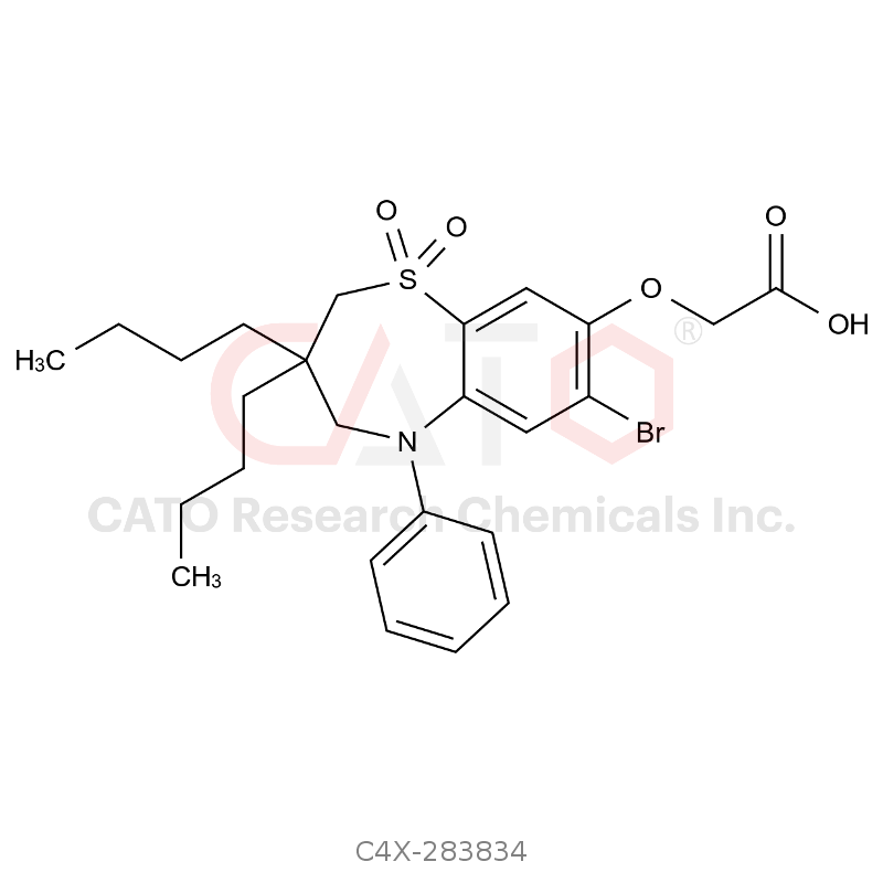 Elobixibat Impurity 34