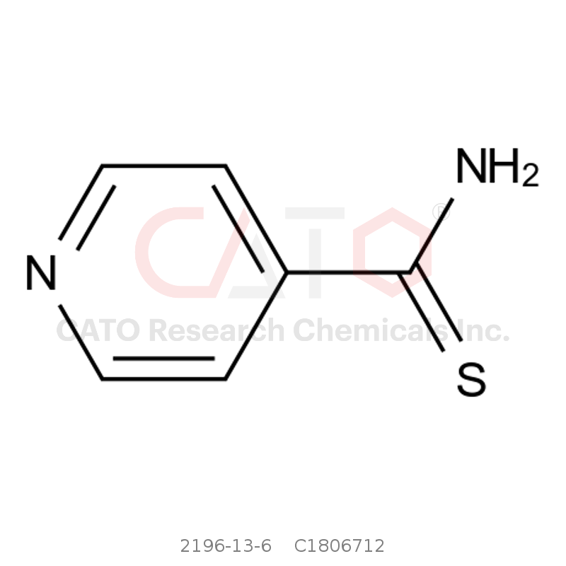 CAS No.:2196-13-6,乙硫异烟胺EP杂质A