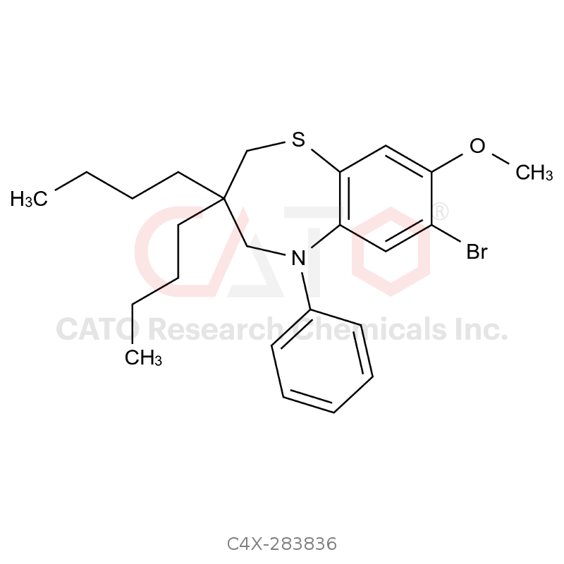 依洛昔巴特杂质36