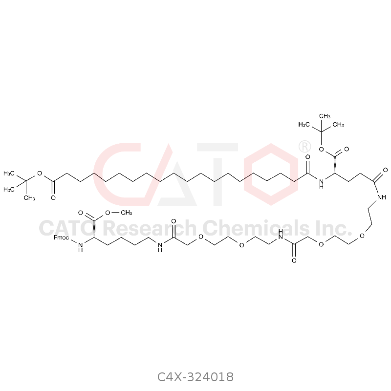 Tirzepatide Impurity 18