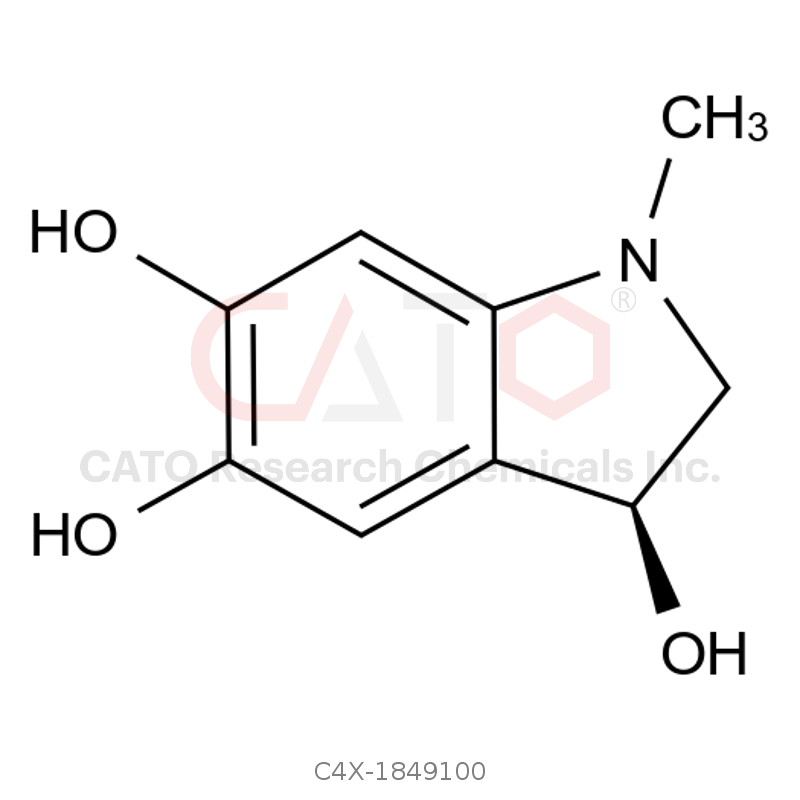 Adrenaline Impurity 100