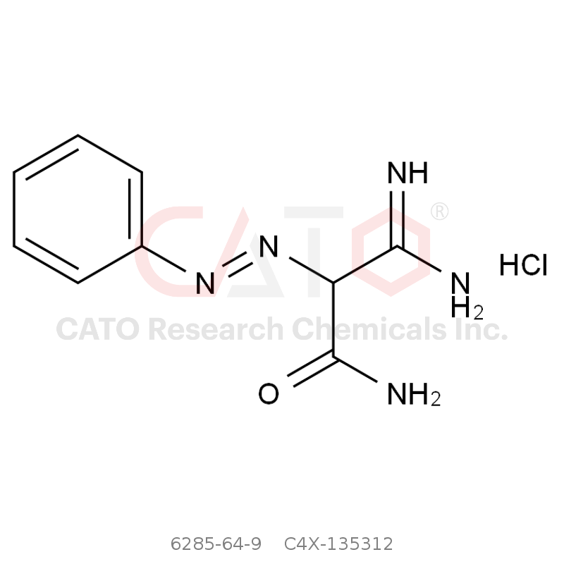 CAS No.:6285-64-9,Temozolomide Impurity 12