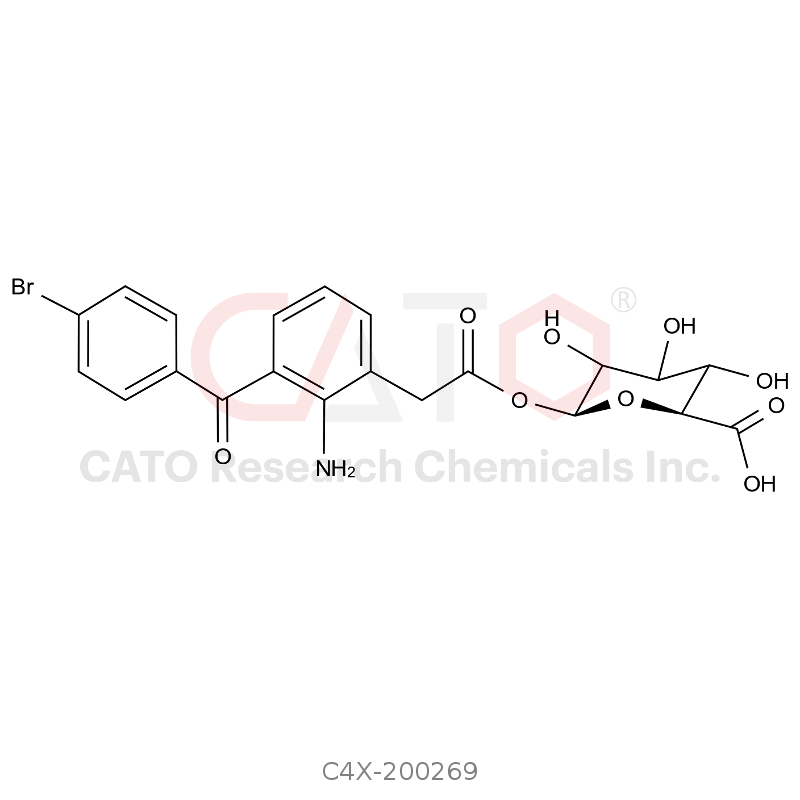 Bromfenac Impurity 69