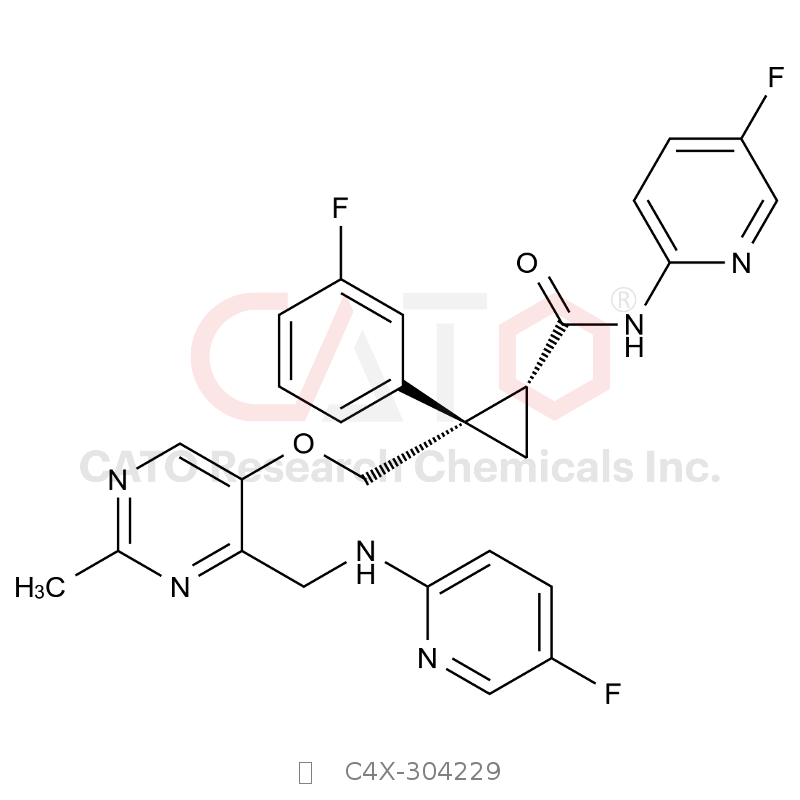 Lemborexant Impurity 29