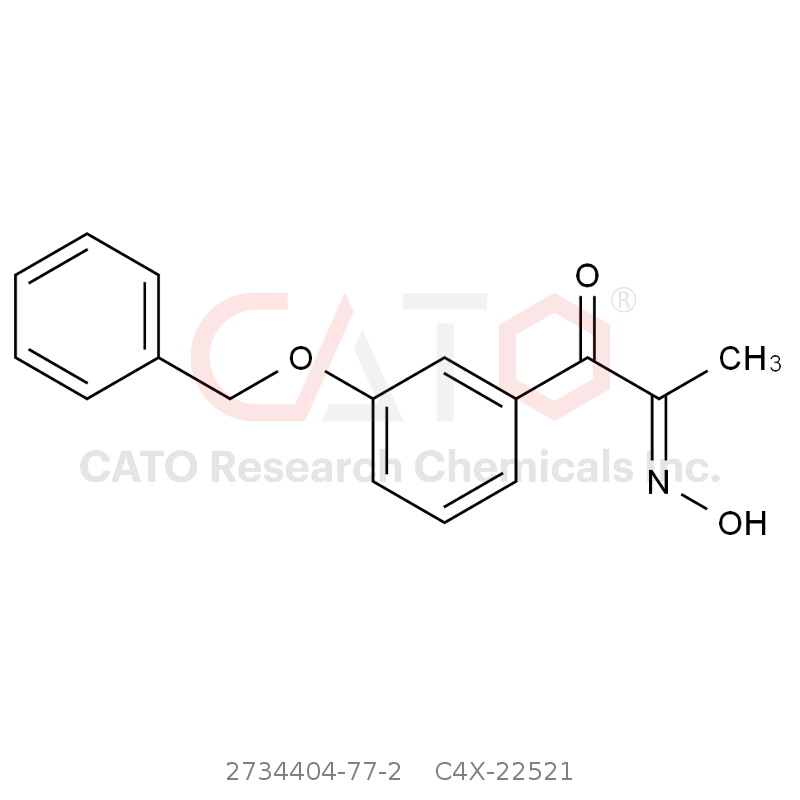 CAS No.:2734404-77-2,Metaraminol USP Related Compound A