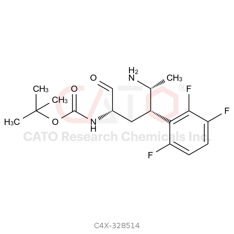 Atogepant Impurity 14