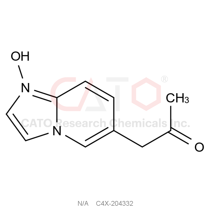 Olprinone impurity 32