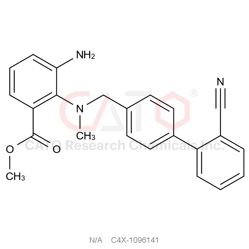 Azilsartan impurity 141