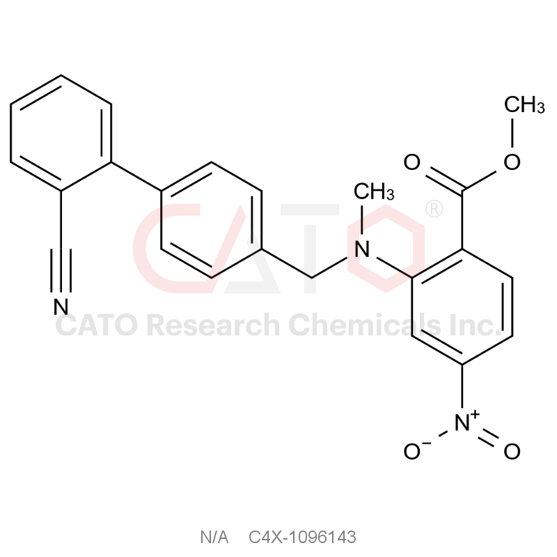 Azilsartan impurity 143