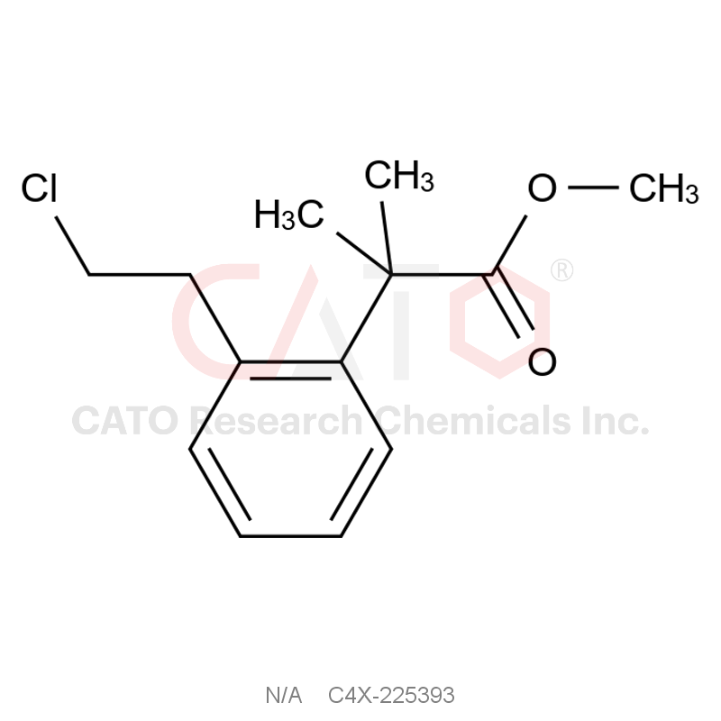 Bilastine impurity 93