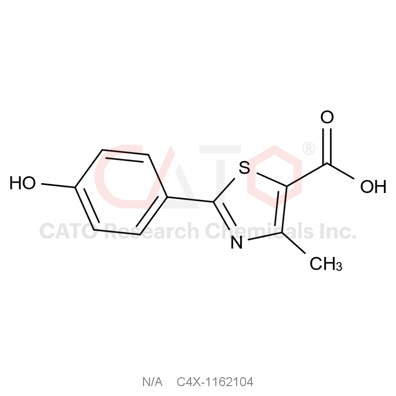 Febuxostat impurity 128