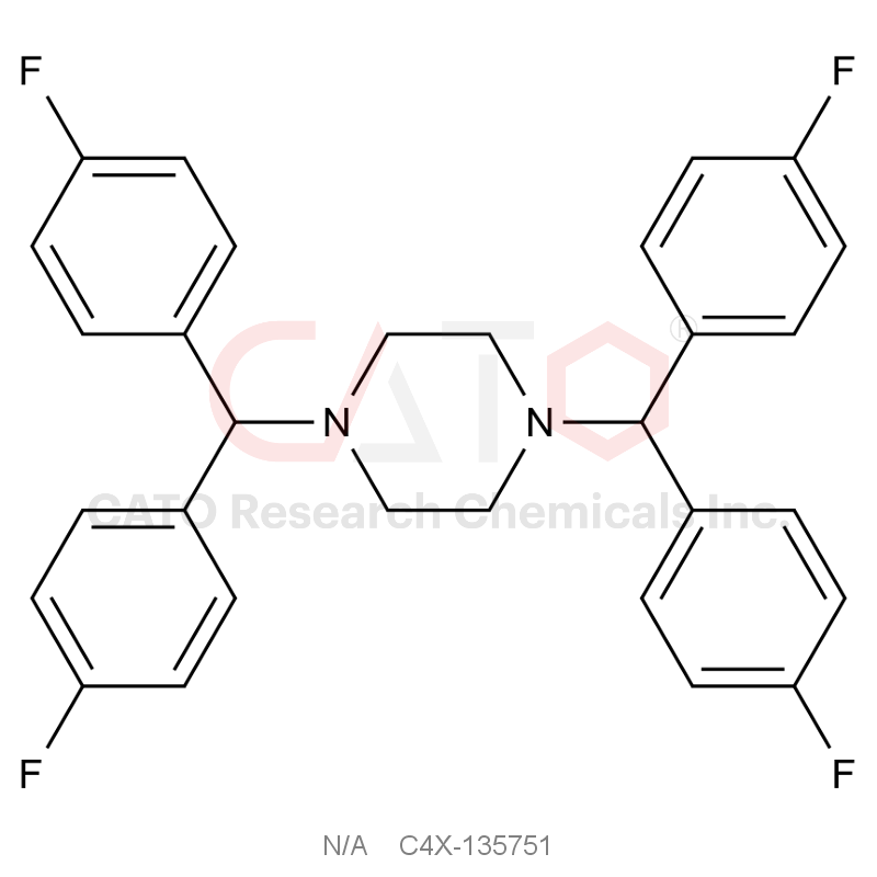 Flunarizine impurity 51