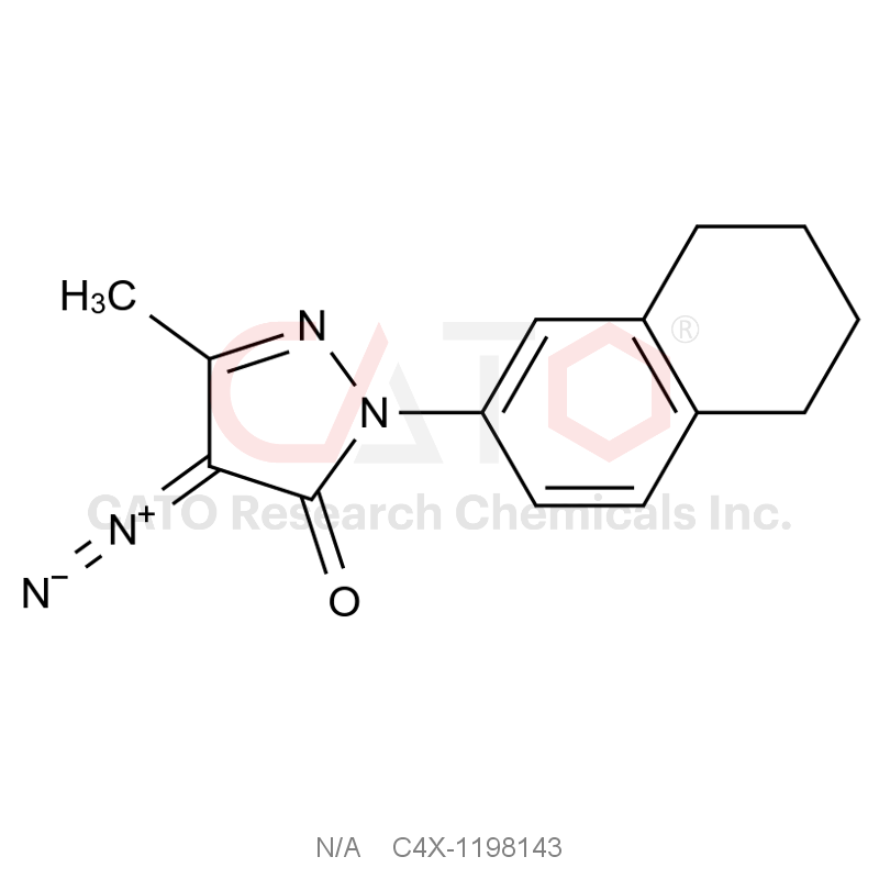 Eltrombopag impurity 143