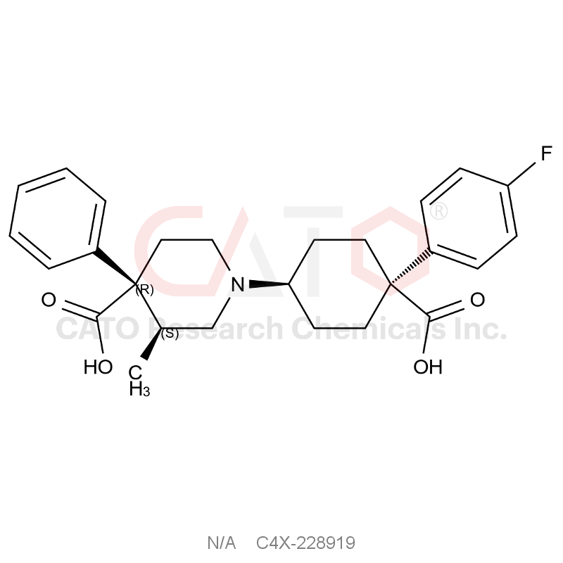 Levocabastine impurity 19