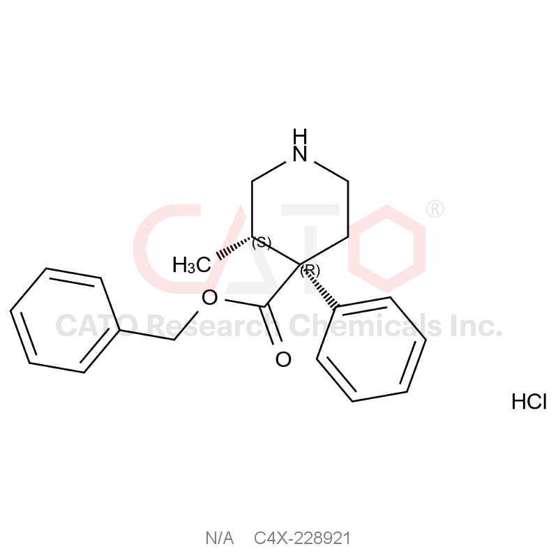 Levocabastine impurity 21