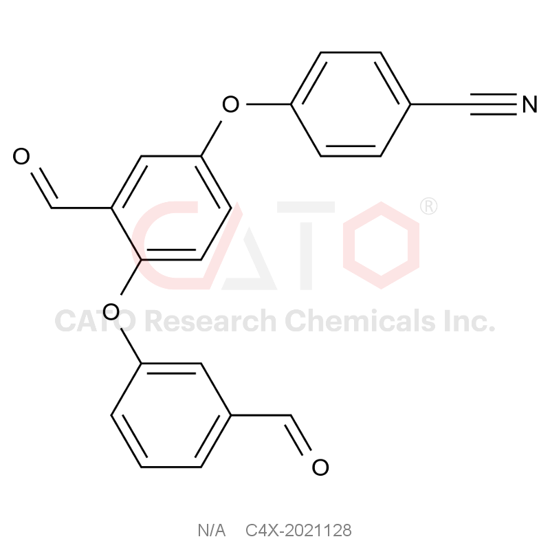 Crisaborole impurity 128