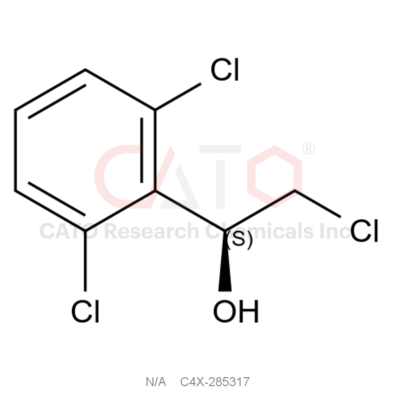 Luliconazole impurity 17