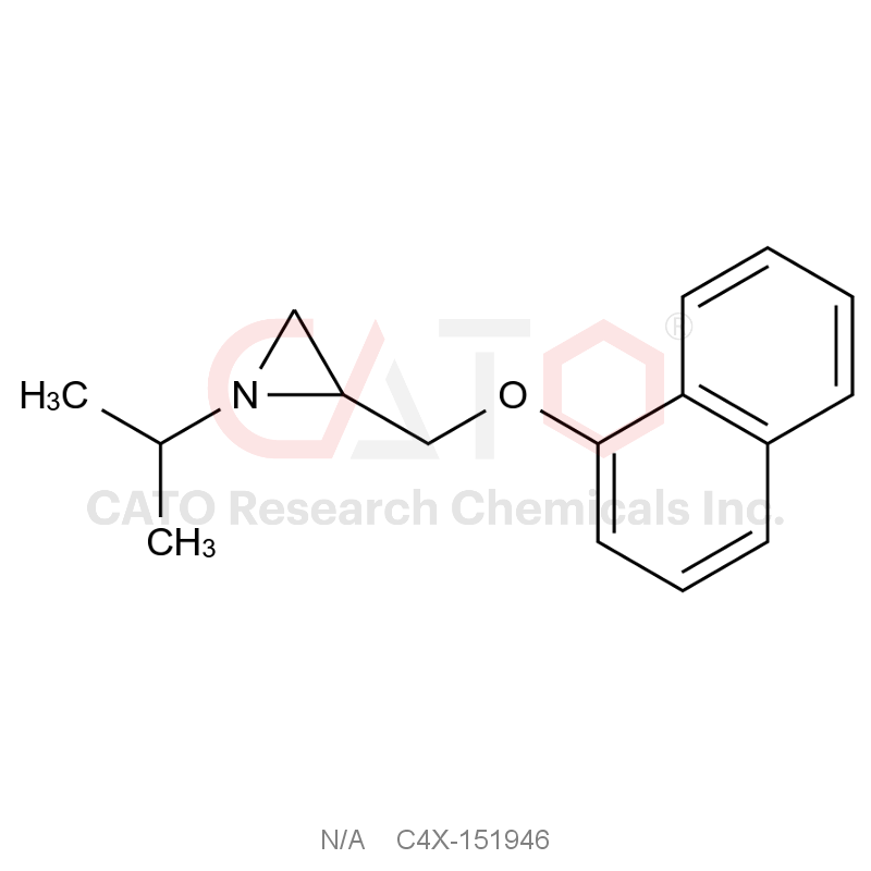 普萘洛尔杂质46