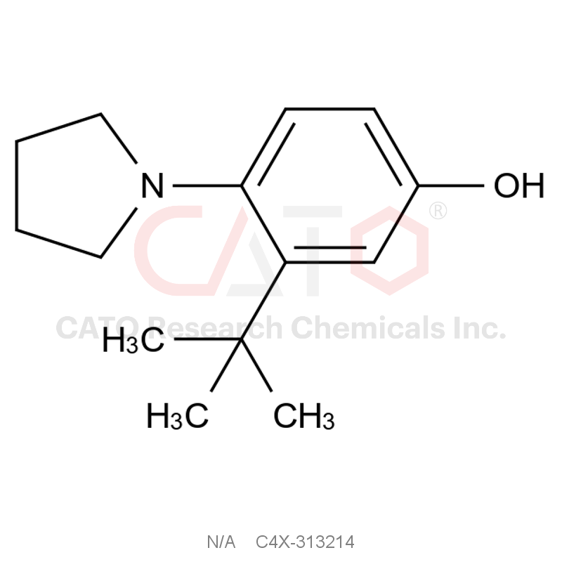 Trifarotene impurity 14