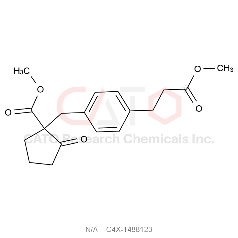 Loxoprofen impurity 123