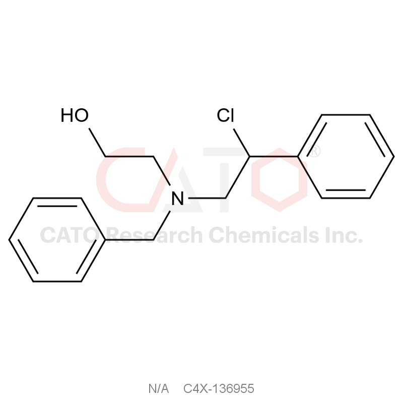 Mianserin impurity 55