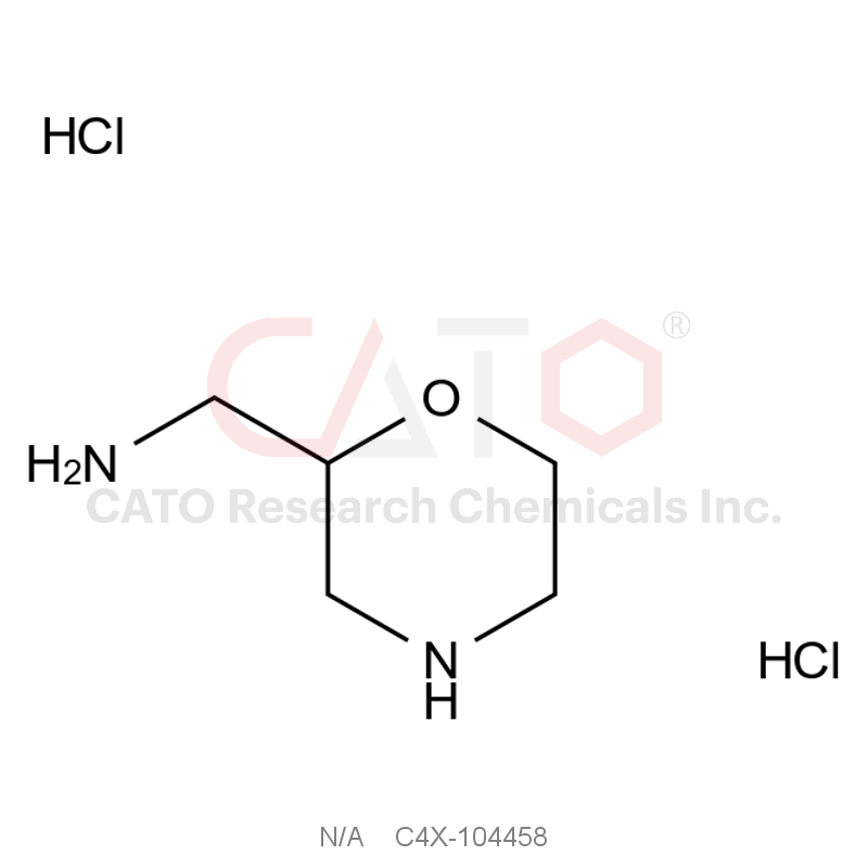 Mosapride impurity 43
