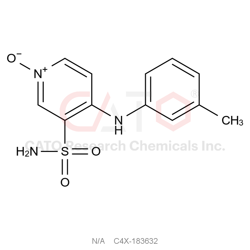 Torasemide impurity 32