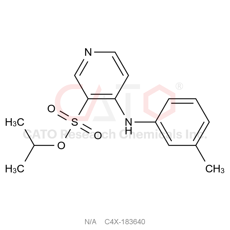 Torasemide impurity 40